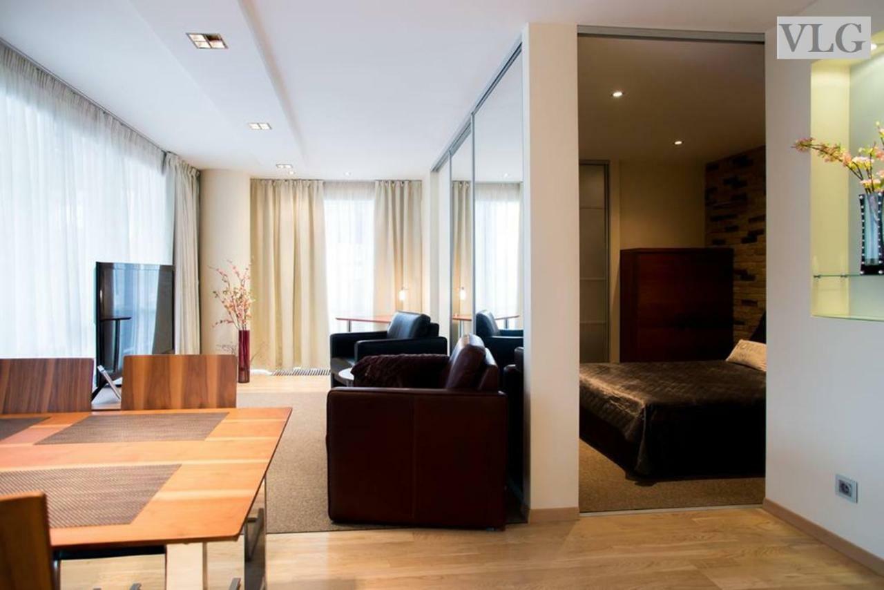 Apartamento Old Modern